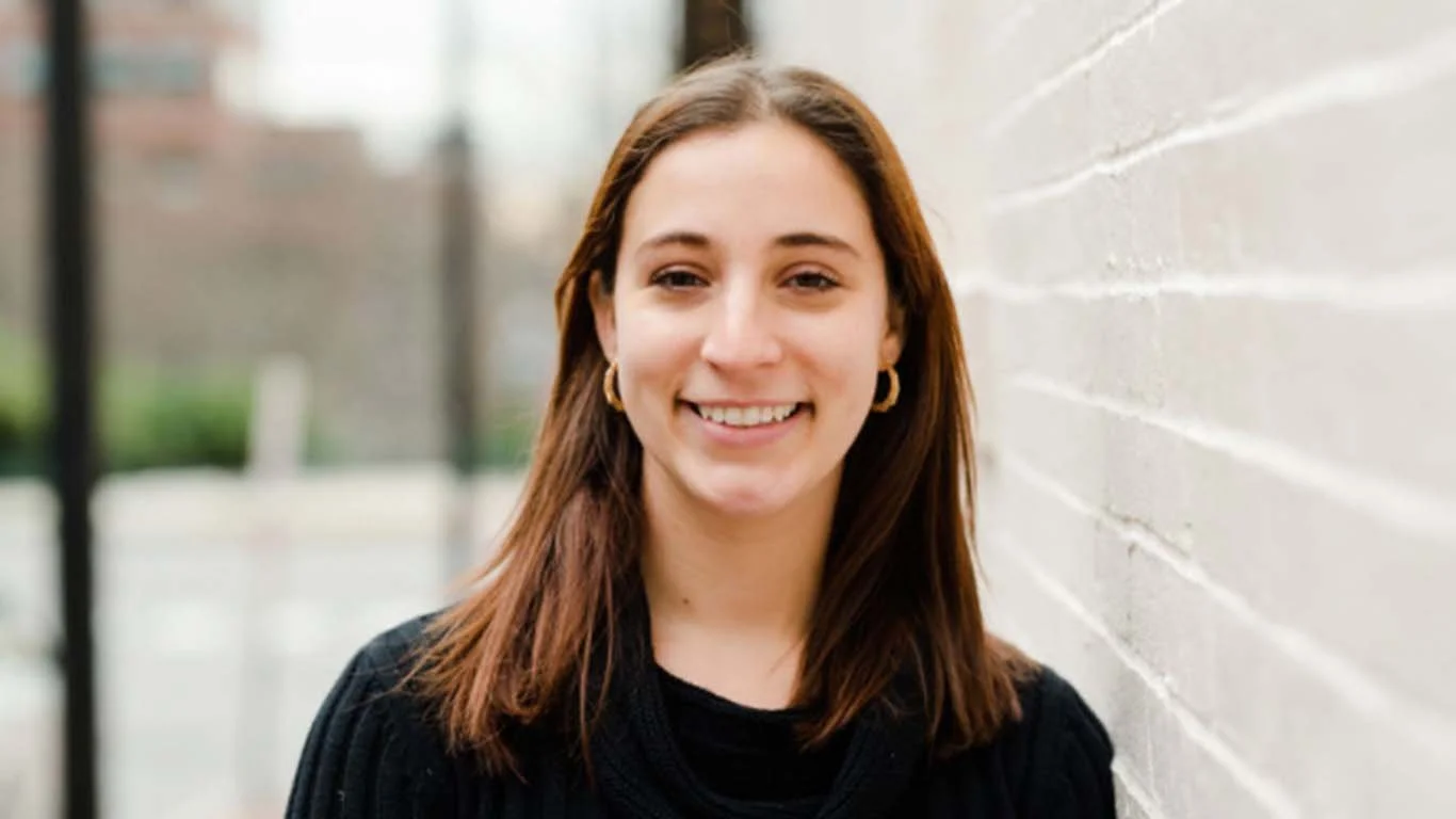 Arielle Nissenblatt